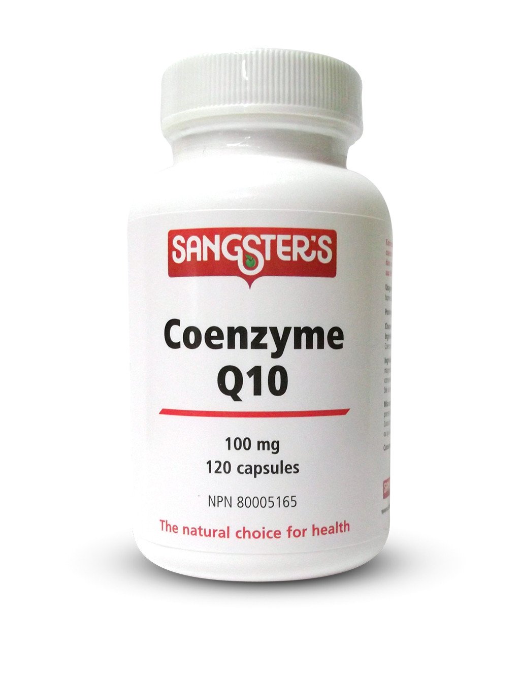 Ảnh của Coenzyme Q10